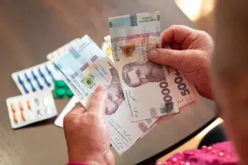 "Укрпочта" меняет порядок выплаты пенсий в прифронтовых районах - детали