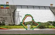 Ефіопія презентувала найбільшу ГЕС в Африці