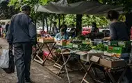 Ціни в Україні падають другий місяць поспіль