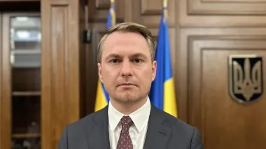 Prosecutor General on cooperation with Council of Europe: We to regulate collection of e-evidence, improve OSINT intelligence of war crimes
