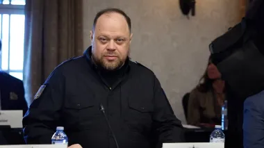 Стефанчук подписал постановление о возобновлении трансляций заседаний Верховной Рады