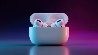 Презентация Apple: новые наушники AirPods Pro 3 навсегда уберут "трудности перевода" (фото)