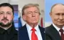 Ending war in Ukraine is difficult due to hostility between Zelenskyy and Putin – Trump