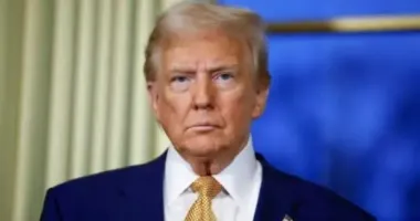 Трамп розповів, чому війну в Україні важко завершити
