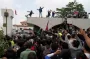 Кровавые протесты в Непале: от блокирования соцсетей до поджога парламента