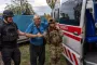 At least 24 dead after Russia air strike kills Ukrainians collecting their pensions