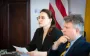 Свириденко призвала США и ЕС к жестким санкциям против нефтяных гигантов России