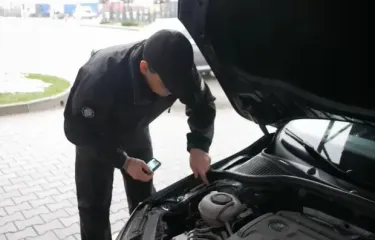 Техогляд авто в Польщі: чому підняли ціни та кому з українців потрібно проходити