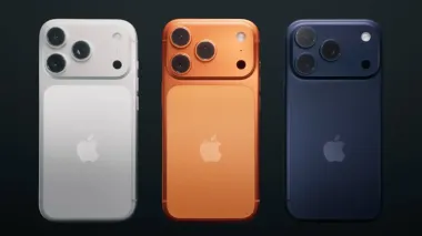 В Украине уже продают новые iPhone 17 по цене подержанного автомобиля (фото)