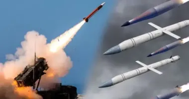 Мер Івано-Франківська попередив про можливий російський удар по регіону