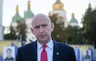 Рамштайн: Британія профінансує тисячі БпЛА для ЗСУ