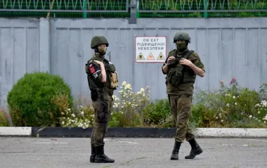 Россияне обстреляли "Источник нейтронов" в Харькове 74 раза: чем это опасно