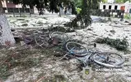 Удар по Яровій: число загиблих і поранених зросло