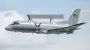 Над Польшей патрулирует самолет AWACS после вероятного вторжения российских дронов