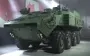 Канада отправила Украине первые бронетранспортеры