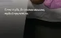 Pensioner from Yarova after Russian air strike: "Some people were torn in half". VIDEO