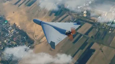 Polish armed forces report "act of aggression" by Russia and downed drones