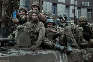 40 тысяч гривен за аренду: сколько стоит жилье для военных ВСУ и как можно решить эту проблему