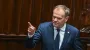 Polish PM says he informed NATO secretary general about "objects" downed in Poland