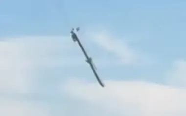 Russian troops attack Ukraine with missiles: Zhytomyr, Lviv, and Zakarpattia under threat (updated)