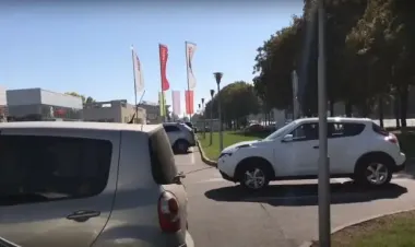 Адвокат пояснив, як розпізнати ухилянтів на дорогах – видно відразу