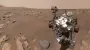 NASA готовит срочное заявление: на повестке дня находка марсохода Perseverance на Марсе