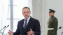 Nawrocki convenes meeting of National Security Bureau after drone incursion