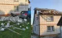 Russian "Shahed" hits house in Poland: no casualties. PHOTO