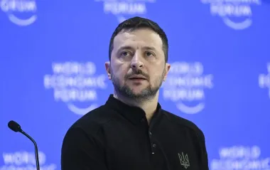 Зеленский предложил помощь Польше и призвал создать совместную европейскую ПВО