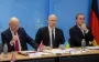 Ramstein results: "We have received a signal that support for Ukraine will continue and will be stronger," - Shmyhal. PHOTO