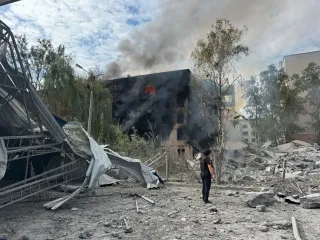 Атака России на Яровую — погибли 25 человек