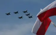 НАТО на визнає дрони у Польщі нападом Росії - ЗМІ