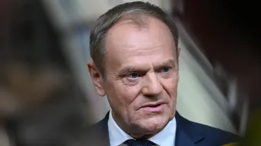 No reason to panic, says Polish PM after Russian drone attack on Poland 