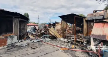 Росія накрила вогнем Херсонщину: серед поранених поліцейські
