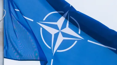 В НАТО обговорять, як реагувати на вторгнення російських БпЛА в Польщу