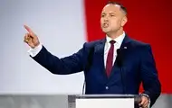У Польщі обговорили можливість застосування статті 4 договору НАТО