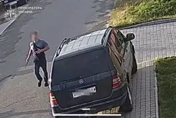 Убийство школьников в Винницкой области: задержан их бывший учитель (фото)