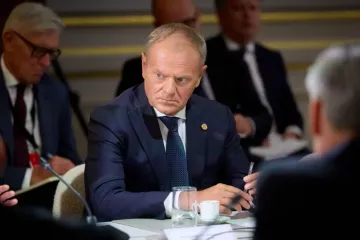 Польша задействует статью 4 Договора о НАТО после атаки РФ