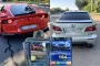 Разогнался до 186 км/ч: в Киеве полиция обнаружила нарушителя на Ferrari (фото)