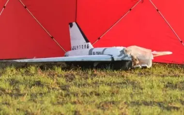 Russia has been preparing drone attacks on Poland since July: Polish SIM cards have already been found on UAVs, - media