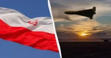 Зухвала атака Росії на Польщу може мати на меті вирішення відразу кількох завдань