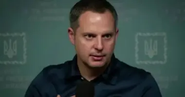 Після обшуків у Німеччині колишній заступник голови Офісу президента Шурма переїхав в іншу країну
