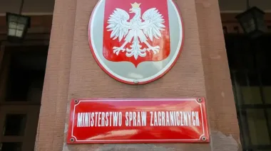 Polish FM summons Russian ambassador