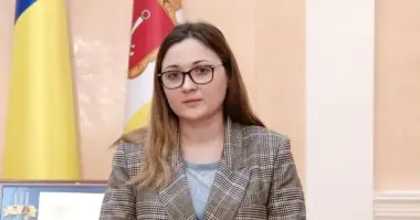 Руководительницу КП "Международный аэропорт Одесса" Ольгу Макогонюк обвиняют в ущербе на 15,6 млн гривен