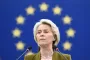EU chief says it's time for Europe's 'independence moment' faced with war and major power tensions