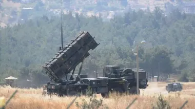 Немецкие Patriot против российских БПЛА: как Польша сбивала дроны РФ