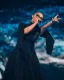 "Разочарование": участница "Евровидения-2025" спела на русском языке (видео)