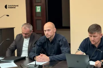 Экс-начальник кибердепартамента СБУ вышел из-под стражи: за него внесли 9 млн грн залога