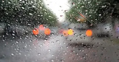 Погода в Україні 11 вересня – де очікуються дощі