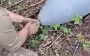 Border guards find and neutralize Russian KAB-500 bomb in Sumy region. VIDEO